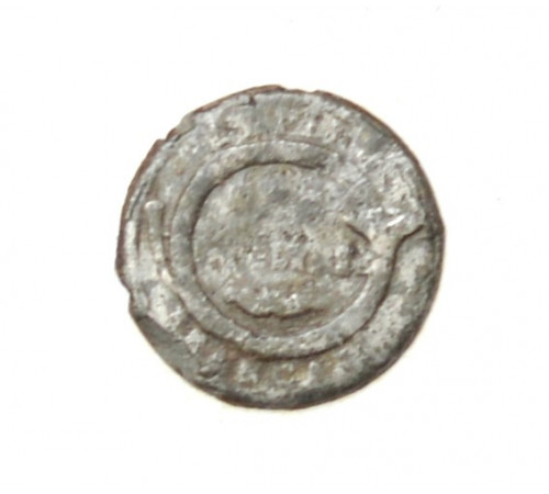 button of Italian Illyrie Regiment 