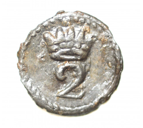 button of the 2nd regiment of the Kingdom of Italy