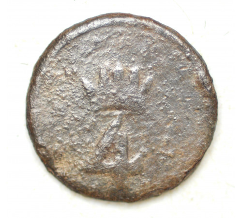 button of the 4 regiment of the Kingdom of Italy