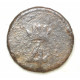 button of the 4 regiment of the Kingdom of Italy