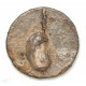 button of the 4 regiment of the Kingdom of Italy