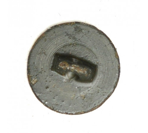 button of 17 Line Regiment