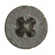 button of 2 Line Regiment
