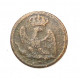 button of the  Imperial Guard
