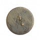 button of the  Imperial Guard
