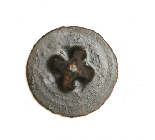 button of 12 Line Regiment