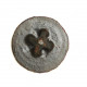 button of 12 Line Regiment