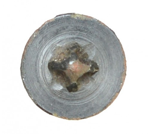button of 9 Regiment foot Artillery
