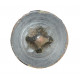 button of 9 Regiment foot Artillery