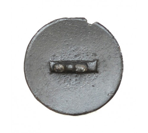 button of the 20 Infantry (Lithuanian) Regiment of the Grand Duchy of Warsaw