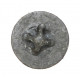 button of 61  Line Regiment