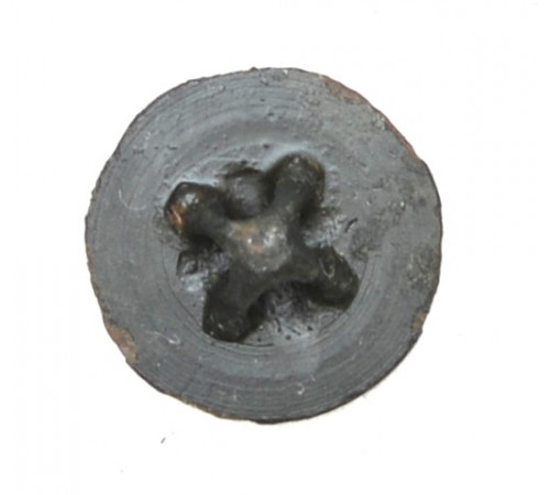 button of Regiment Ille de Re