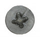 button of 33  Line Regiment
