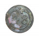button of 48 Line Regiment