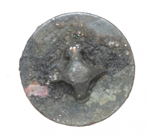 button of 48 Line Regiment