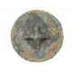 button of 17 Line Regiment