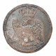 button of the  Imperial Guard