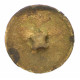 button of 106 Line Regiment