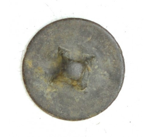 button of 14 Line Regiment