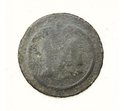 button of 14 Line Regiment