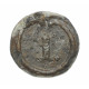 button of 1 Cuirassier Regiment