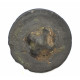 button of 61 Line Regiment