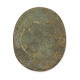 seal with monogram from the Berezina river