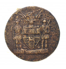 Allies button