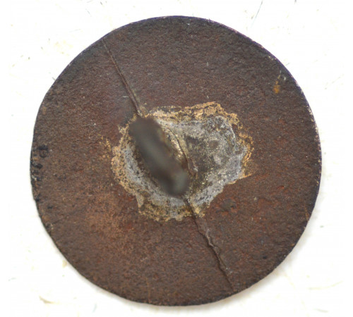 Allies button