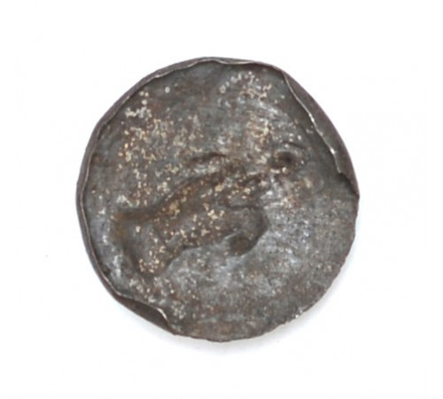 officier's button battalion of sappers of the Italian army ZAPPATORI ITALIANI