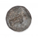 officier's button battalion of sappers of the Italian army ZAPPATORI ITALIANI