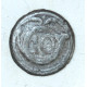 button of 10 Light Regiment