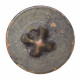 button of 19 Line Regiment