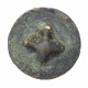 button of 19 Line Regiment