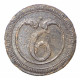Button of 6 Chevau-léger Regiment