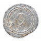 button of 9 Cuirassier Regiment