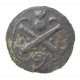 Button of 2 Regiment of Foot Artillery
