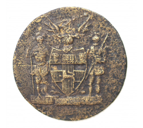 Allies button