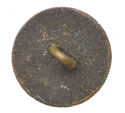 button of the Imperial Guard
