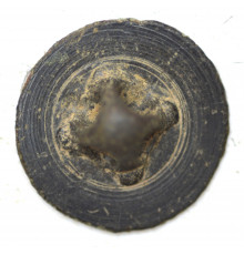 button without a number