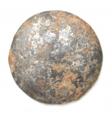 bytton of artillery