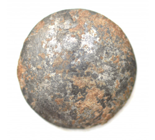 bytton of artillery