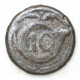 button of 10 Light Regiment