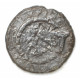 button of Italian Illyrie Regiment