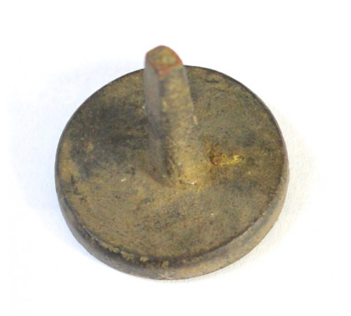 Prussian seal found on Berezyna River