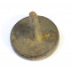 Prussian seal found on Berezyna River