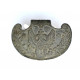 detail from a Russian officer's sword with the monogramm A1