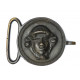 buckle from a sword belt of a Light Cavalry officer