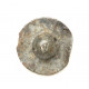 Button of Guard Train Artillery