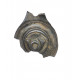 Decorative element from bit of horce of the  Chasseur Regiment